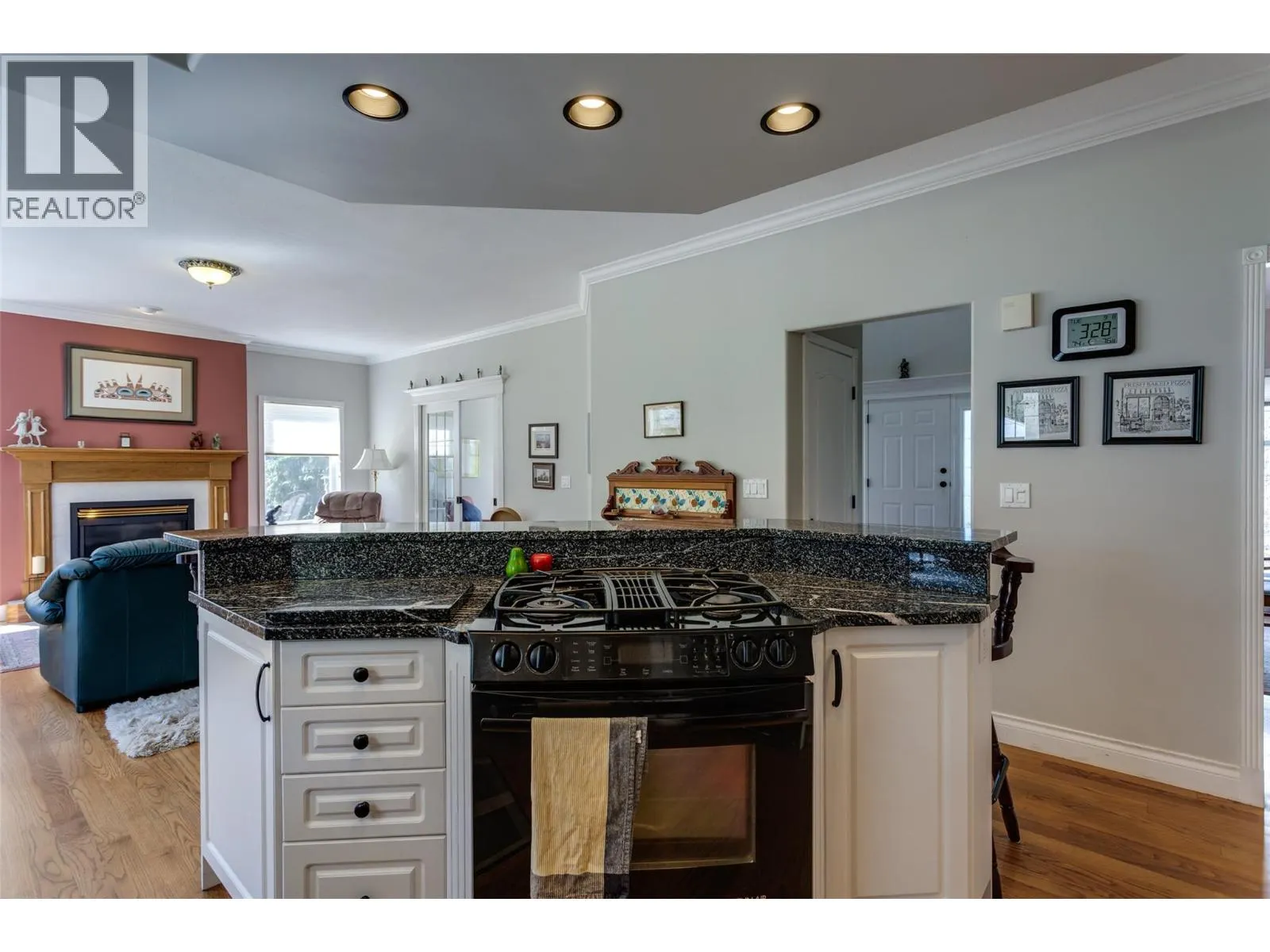 16709 CARRS LANDING Road