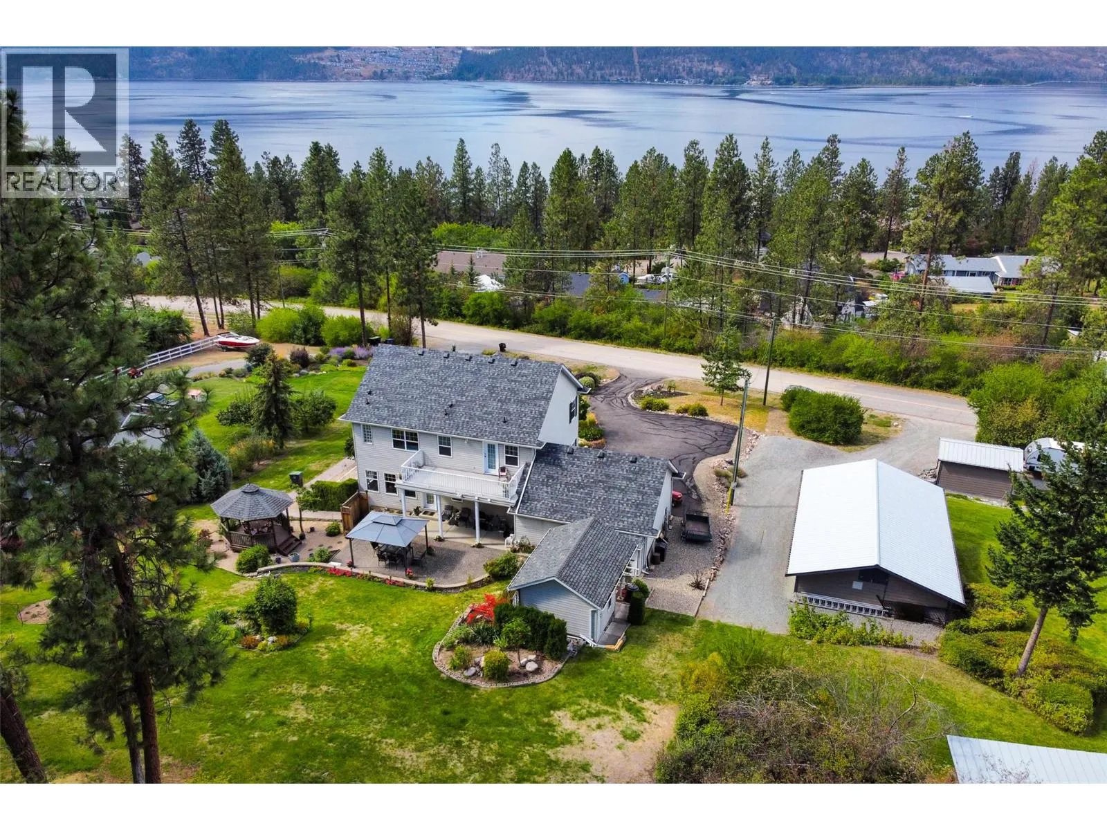 16709 CARRS LANDING Road