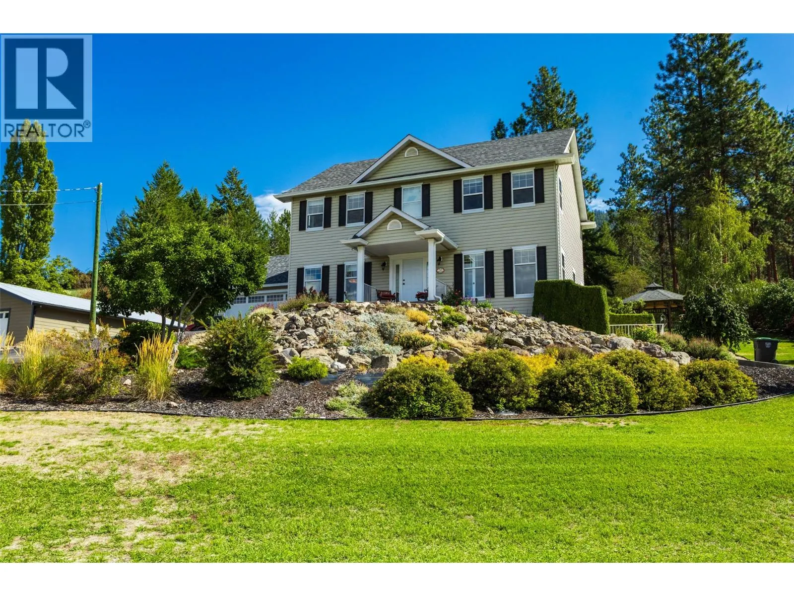 16709 CARRS LANDING Road