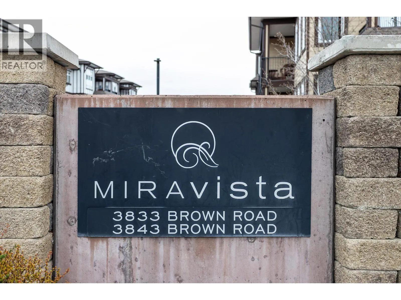 3833 Brown Road Unit# 1102