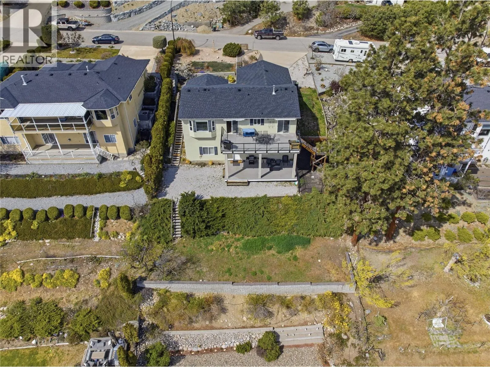 5245 Sutherland Road