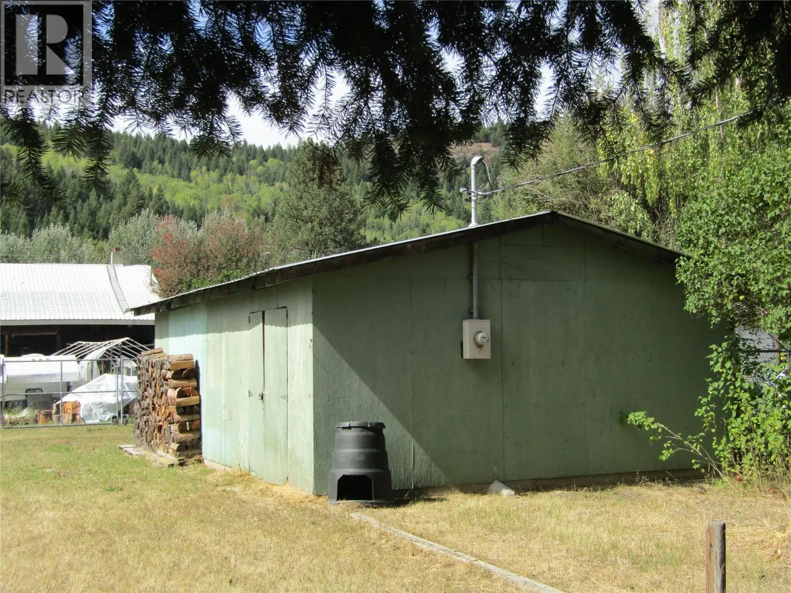 555 Kimberley N Avenue