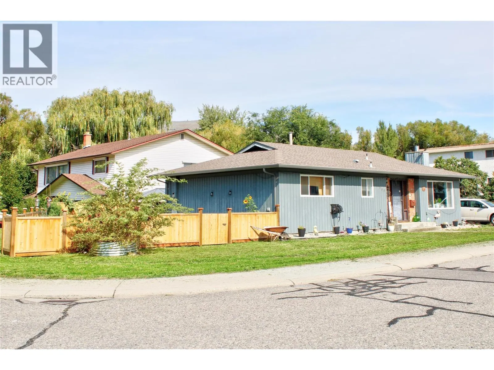5500 Willow Drive