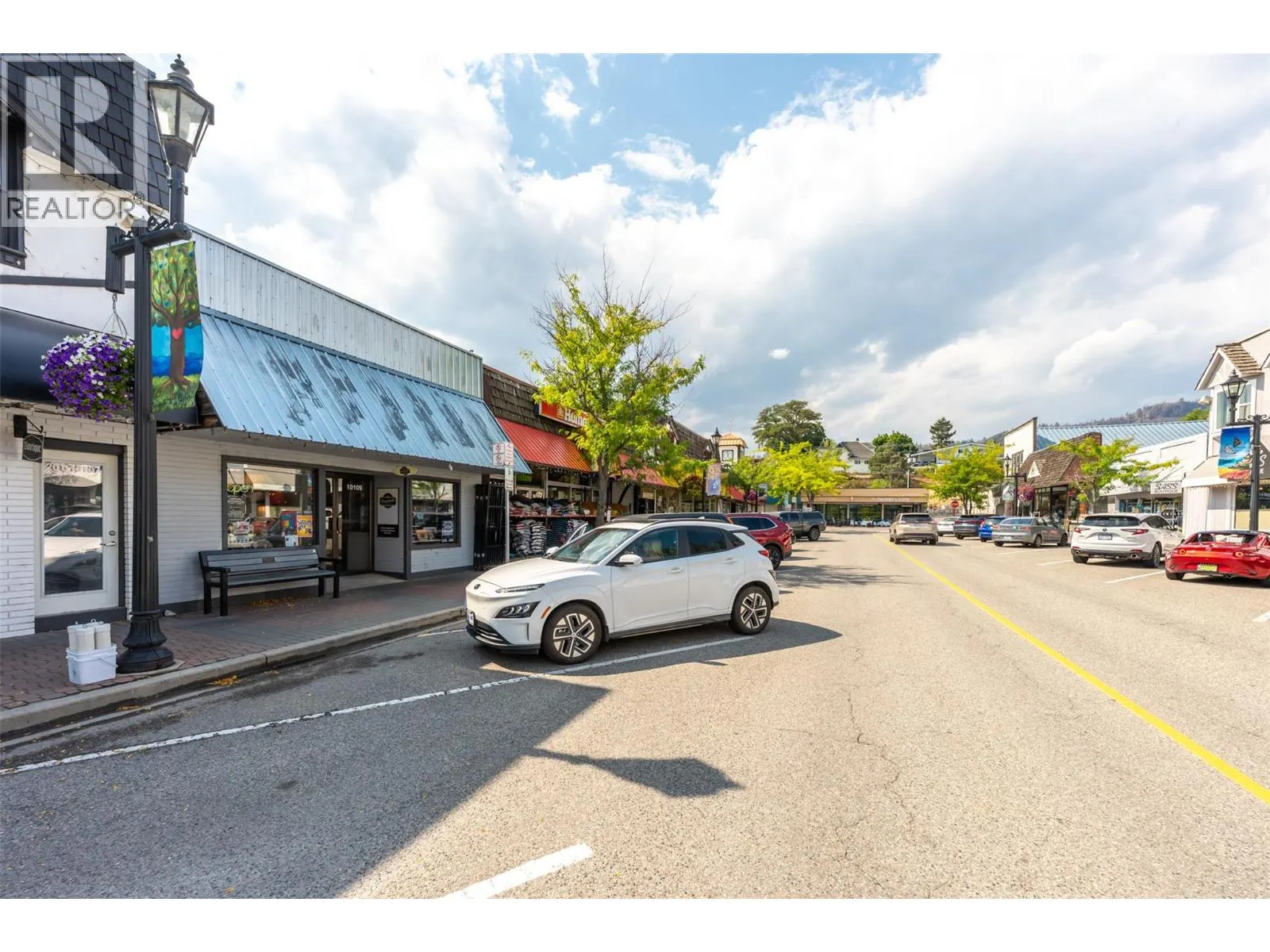 10109 Main Street