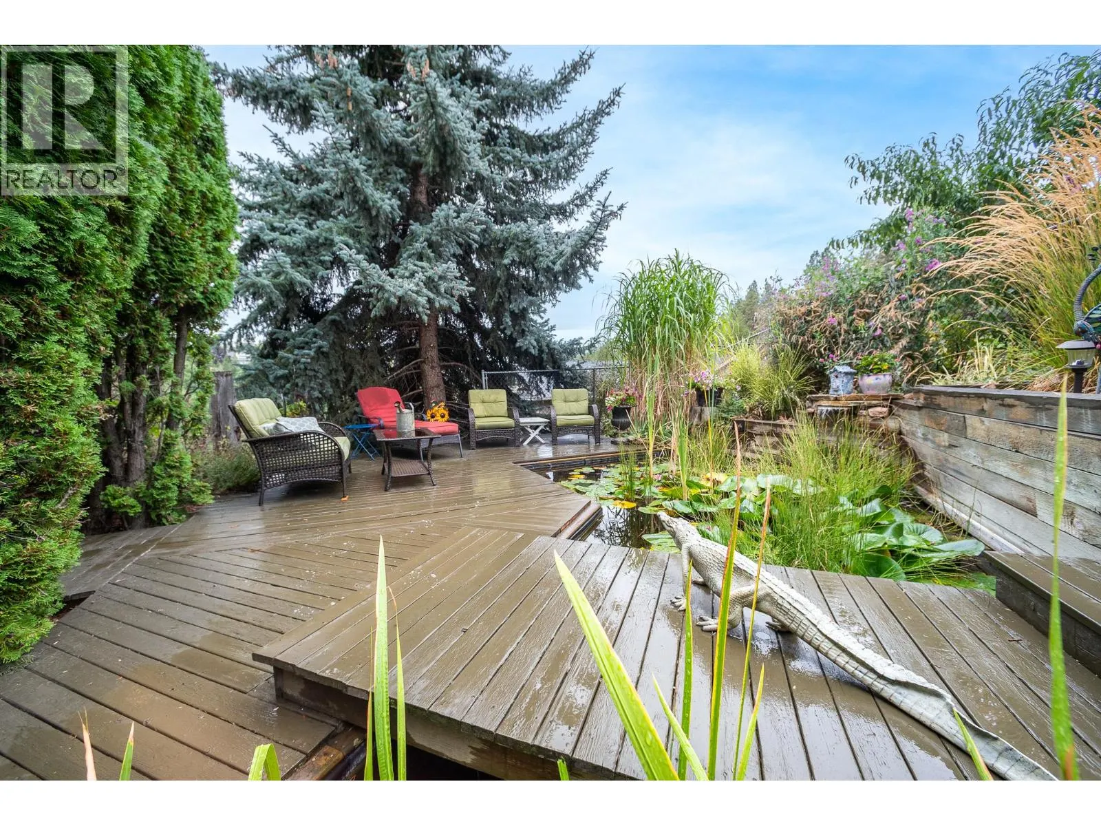 771 Cassiar Court
