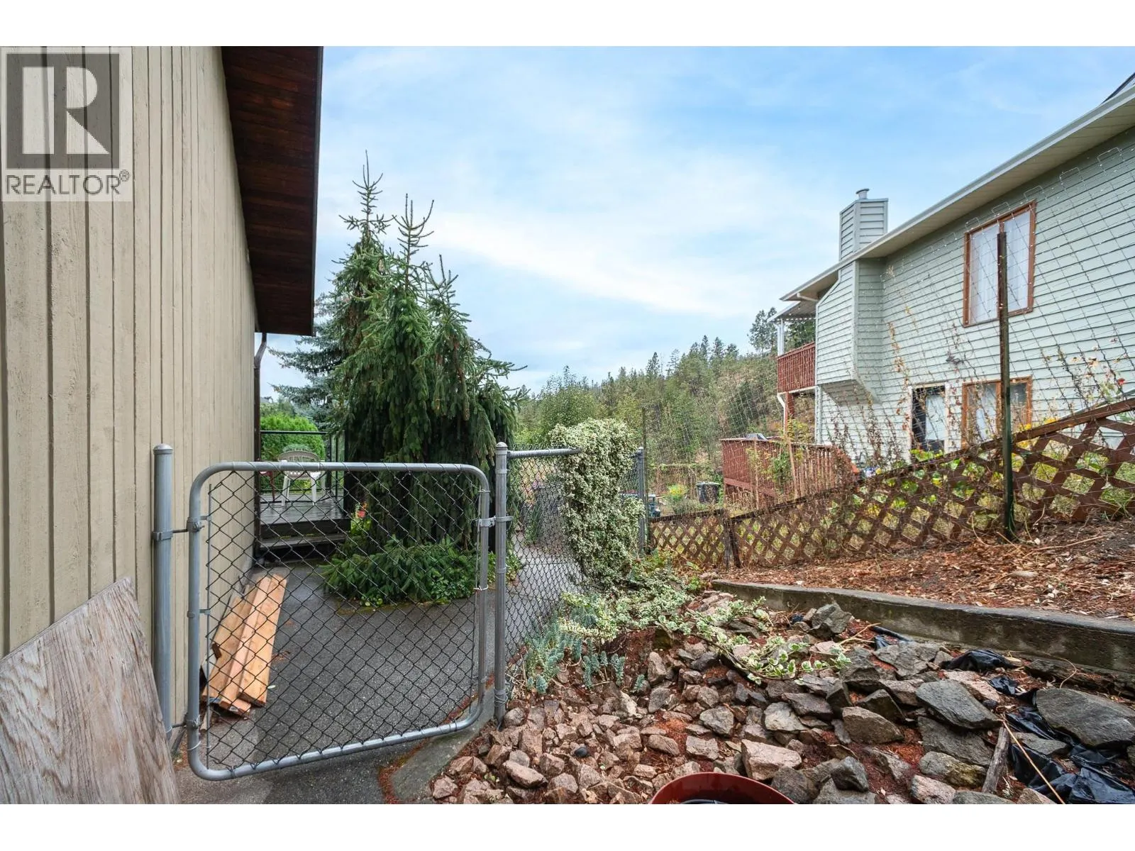 771 Cassiar Court