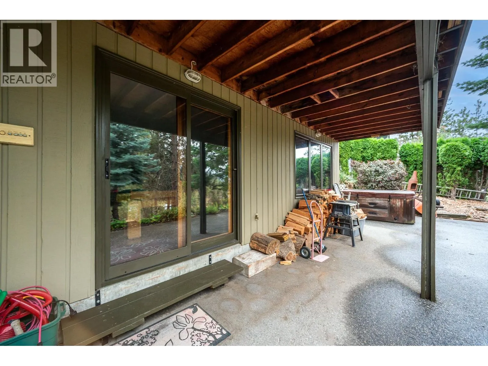 771 Cassiar Court