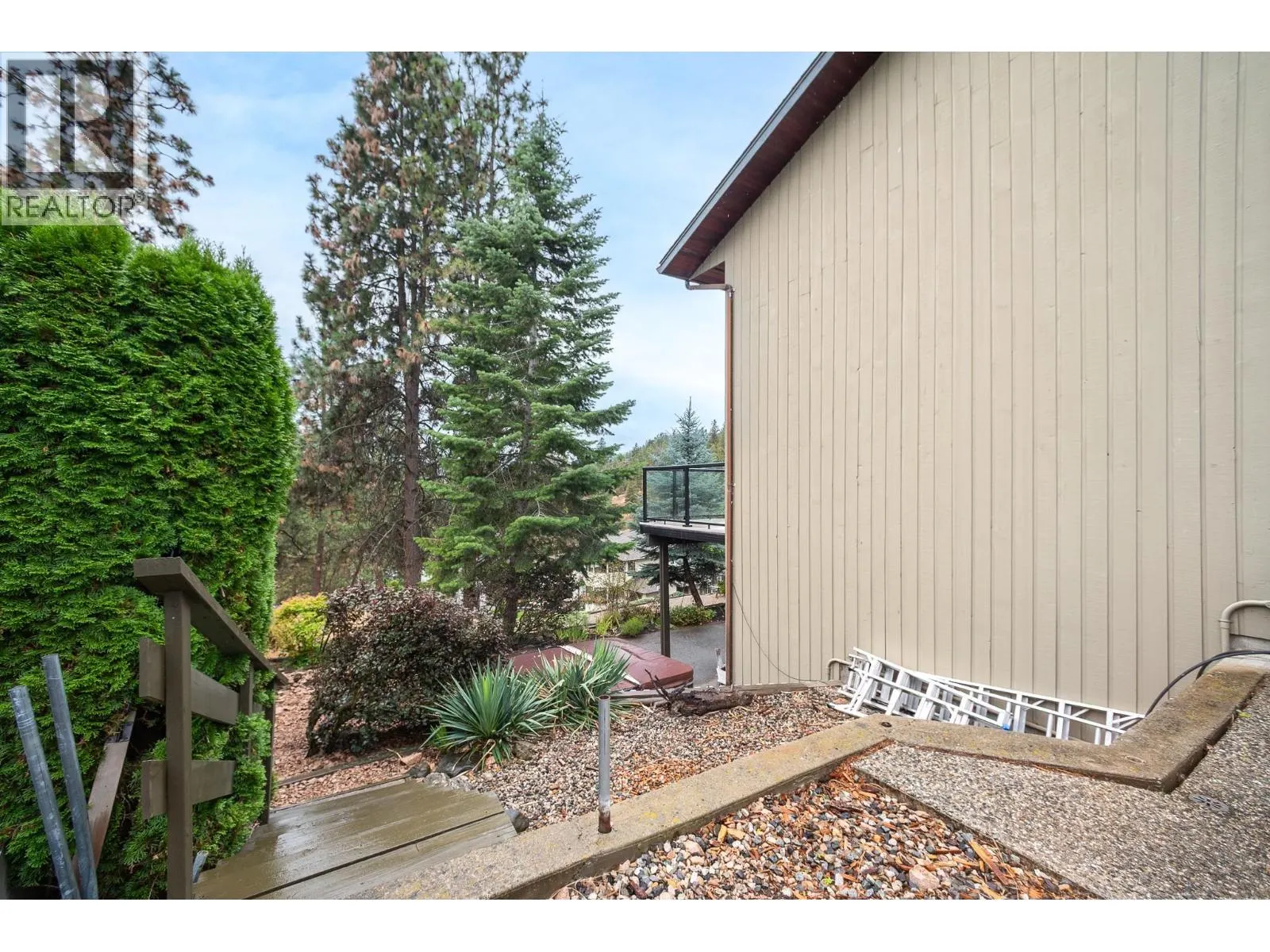 771 Cassiar Court