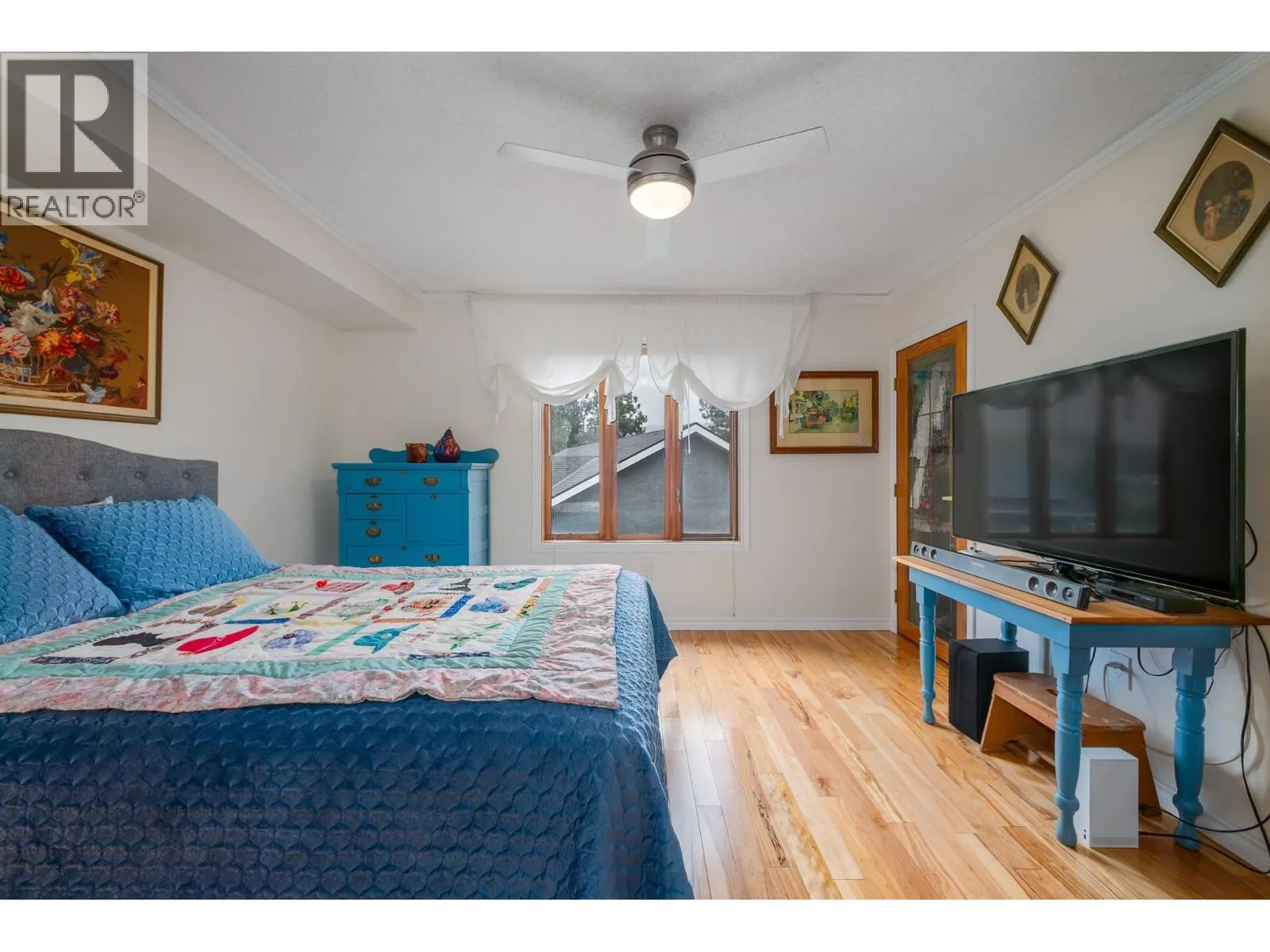 771 Cassiar Court