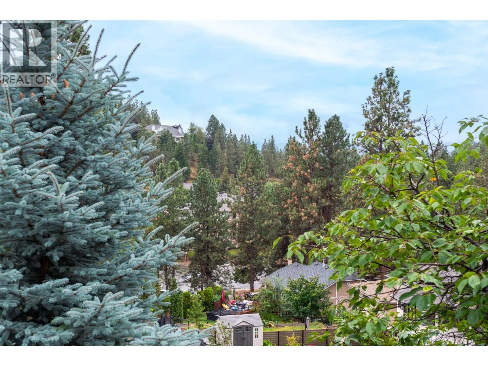 771 Cassiar Court