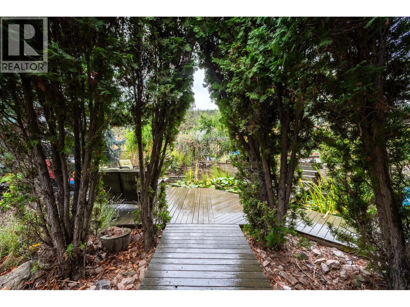 771 Cassiar Court