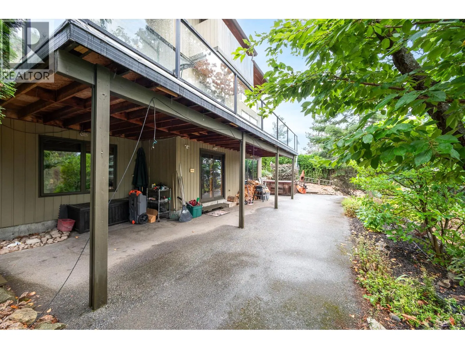 771 Cassiar Court
