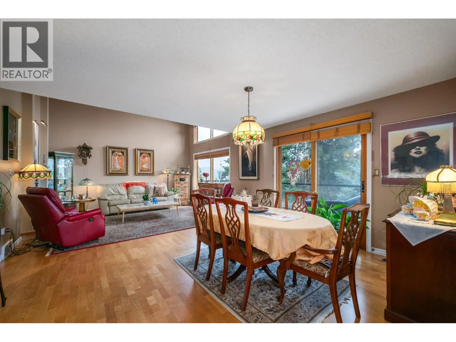 771 Cassiar Court