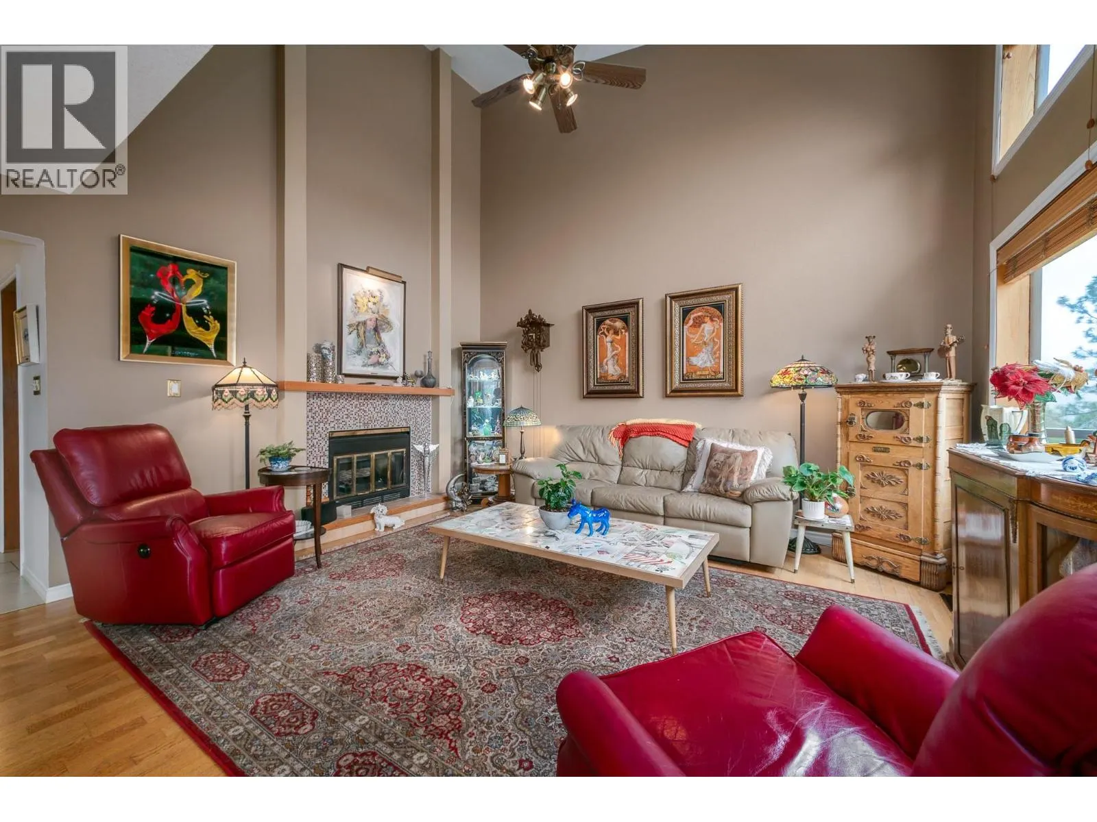 771 Cassiar Court