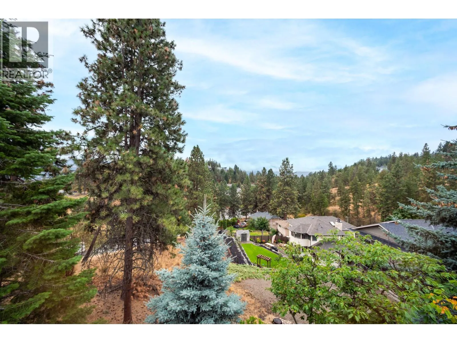 771 Cassiar Court