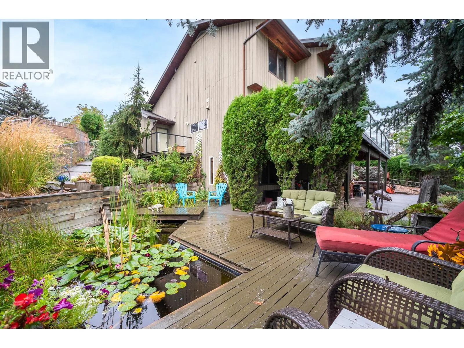 771 Cassiar Court