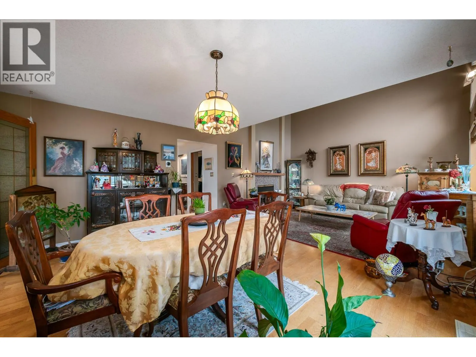771 Cassiar Court