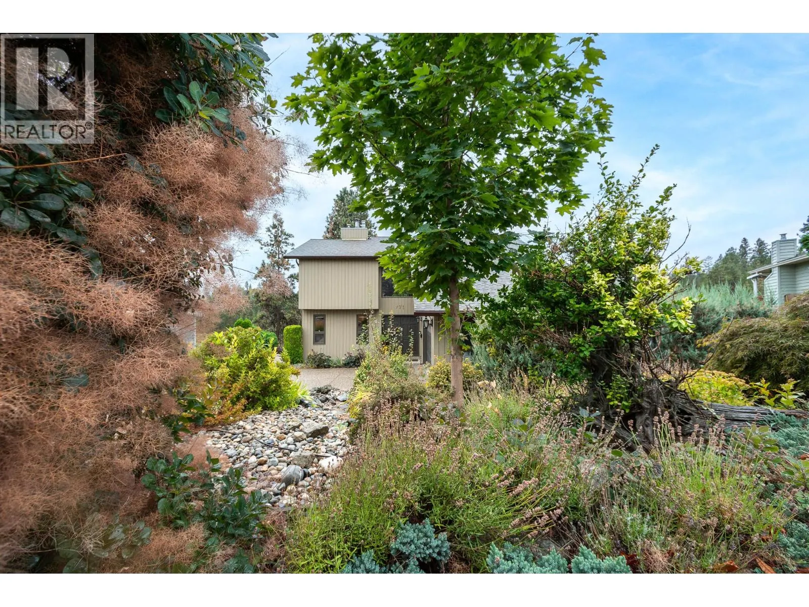 771 Cassiar Court