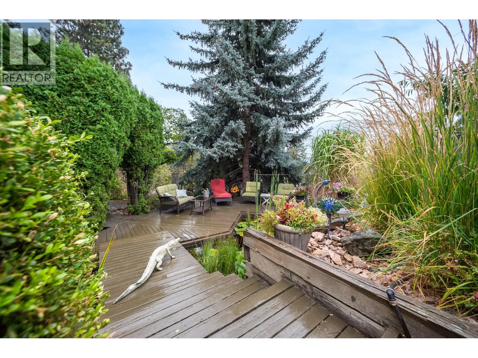 771 Cassiar Court