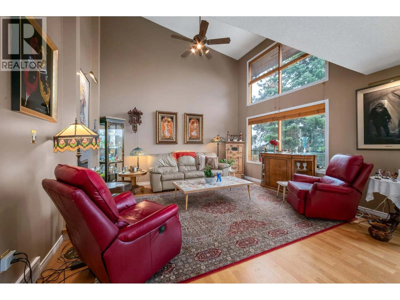 771 Cassiar Court