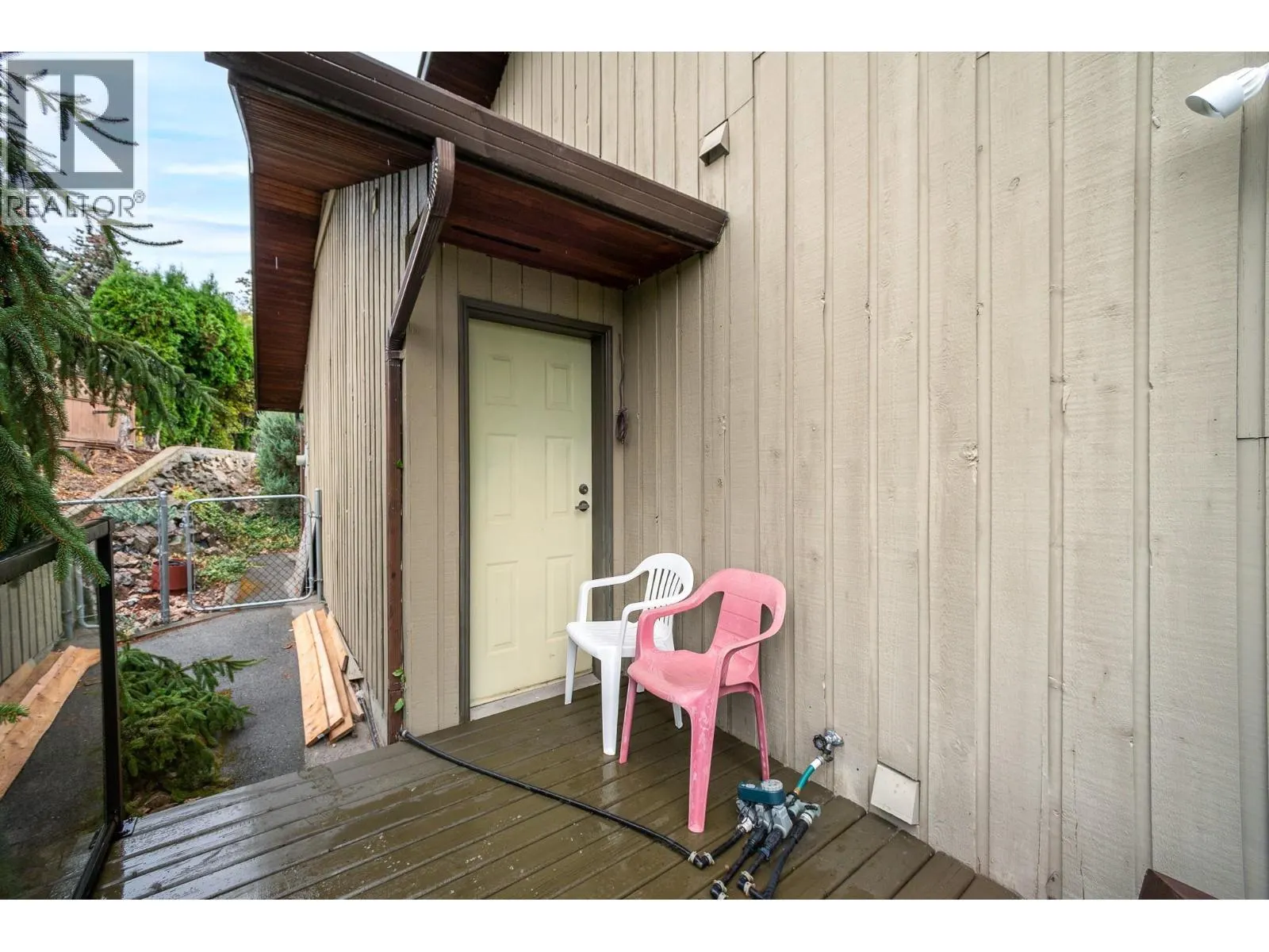 771 Cassiar Court
