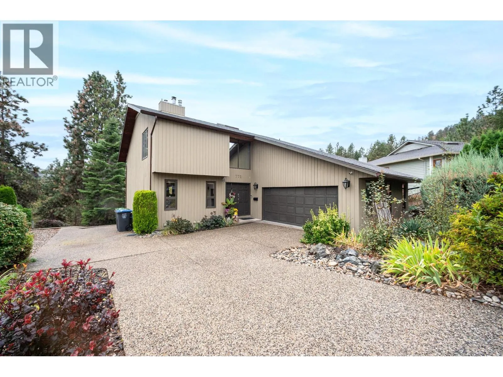 771 Cassiar Court