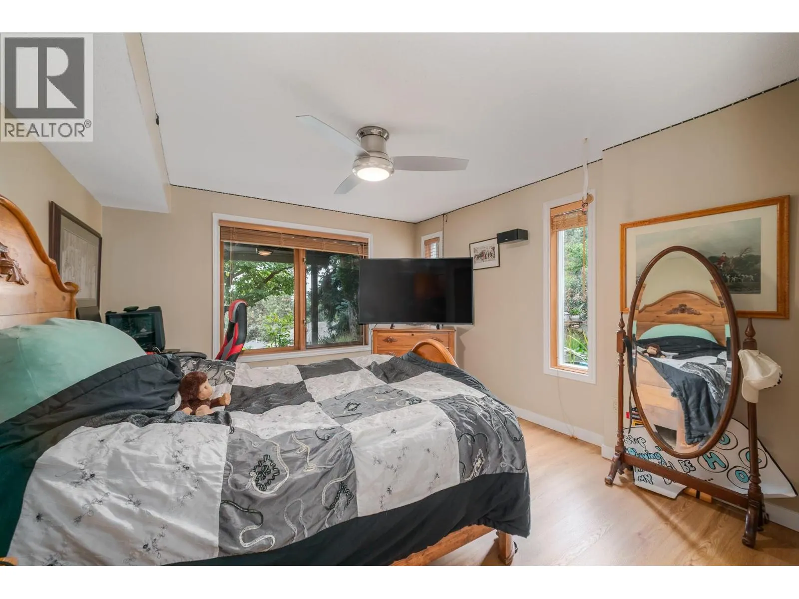 771 Cassiar Court