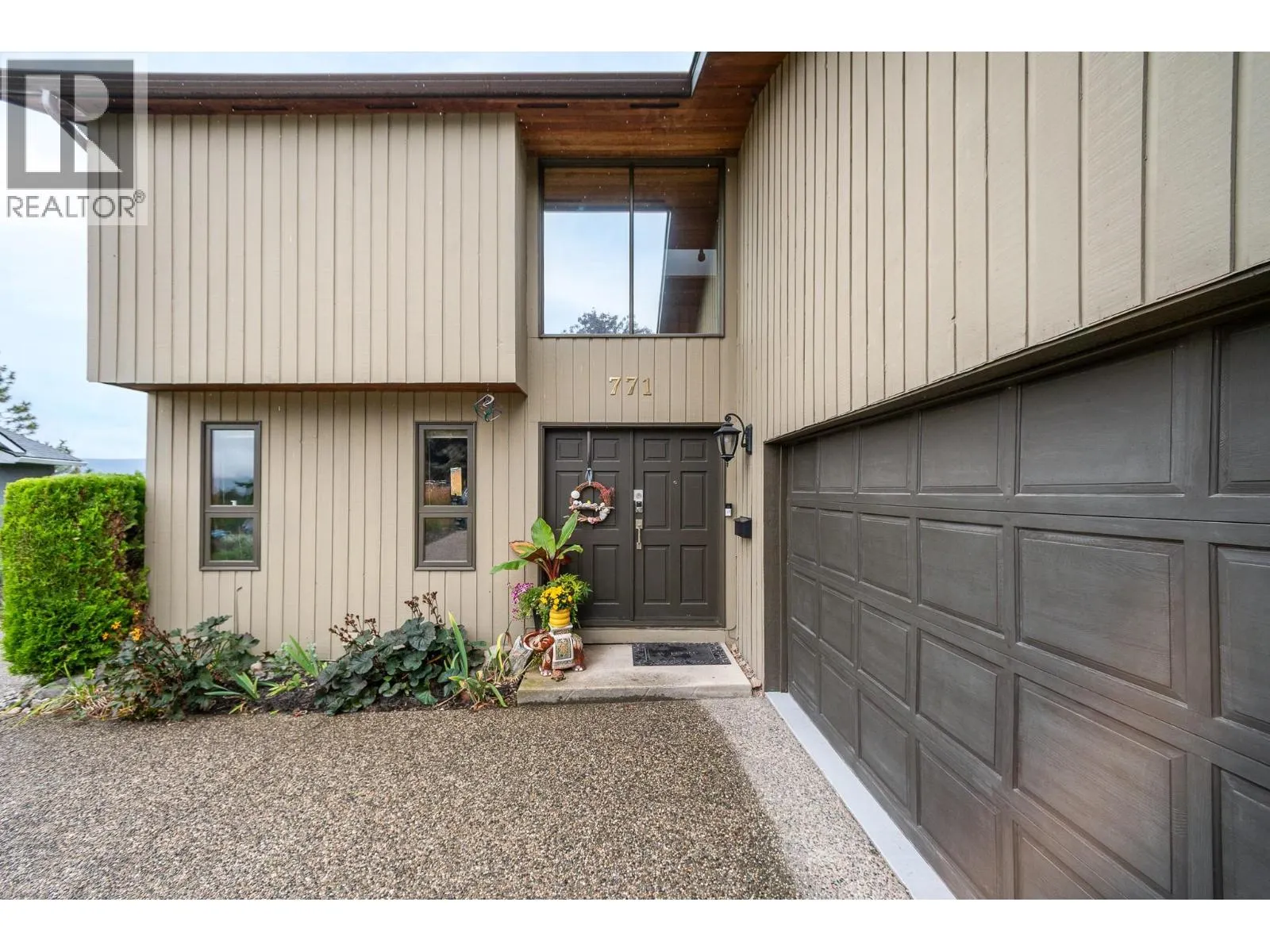 771 Cassiar Court