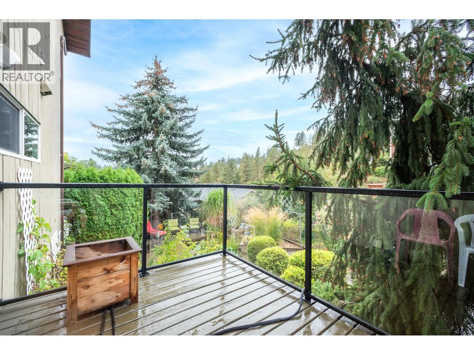 771 Cassiar Court