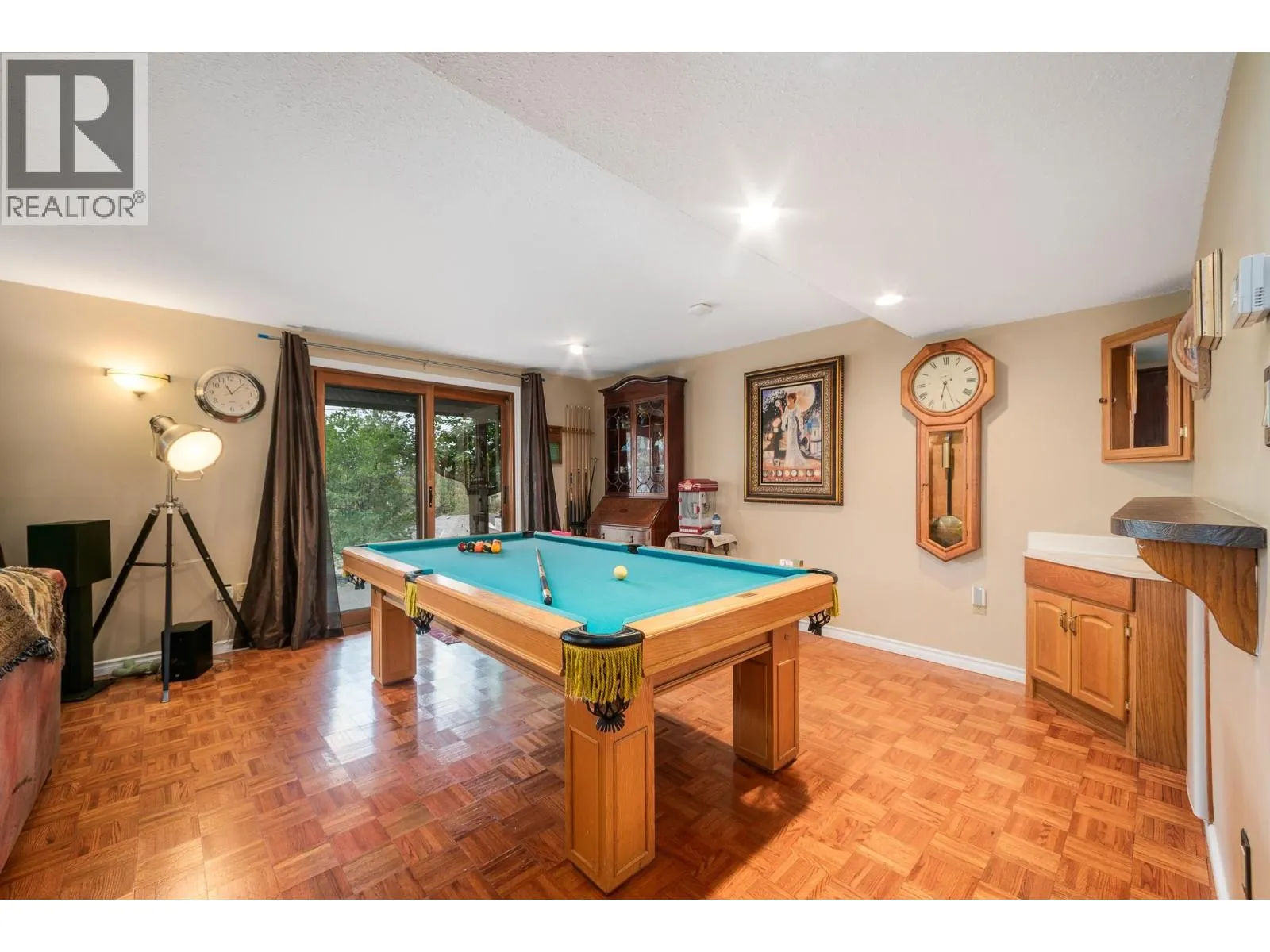 771 Cassiar Court