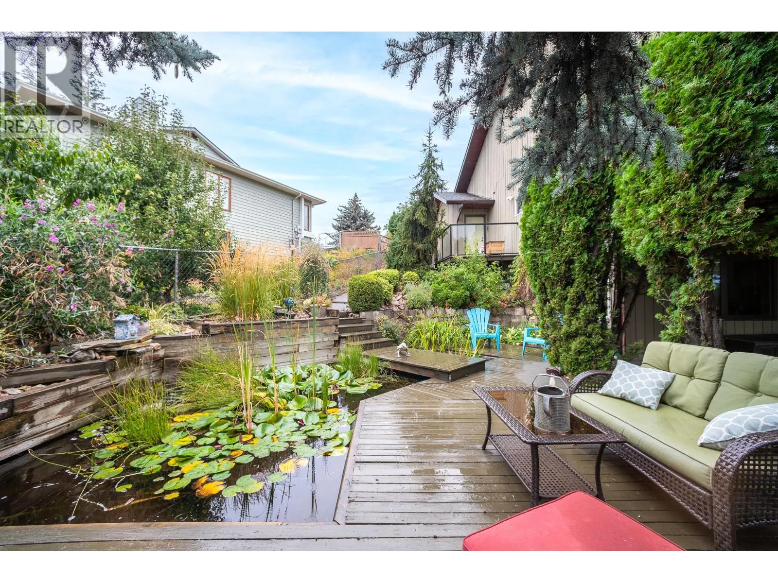 771 Cassiar Court