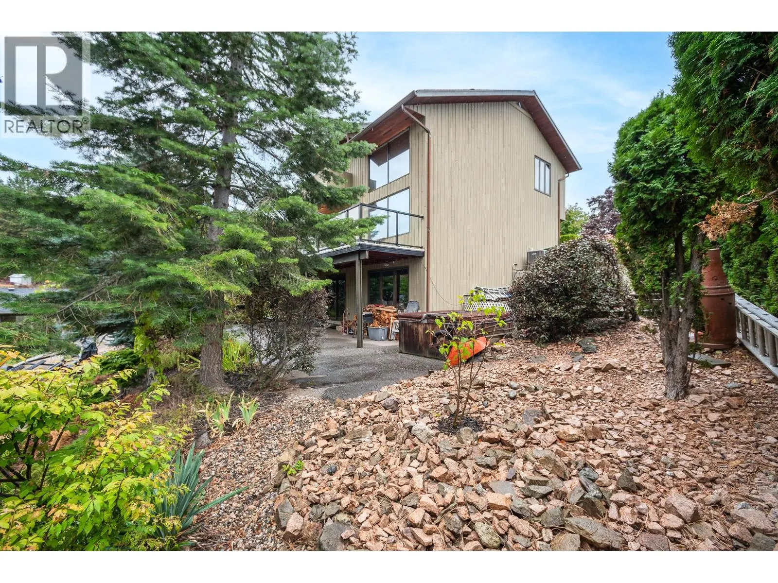 771 Cassiar Court
