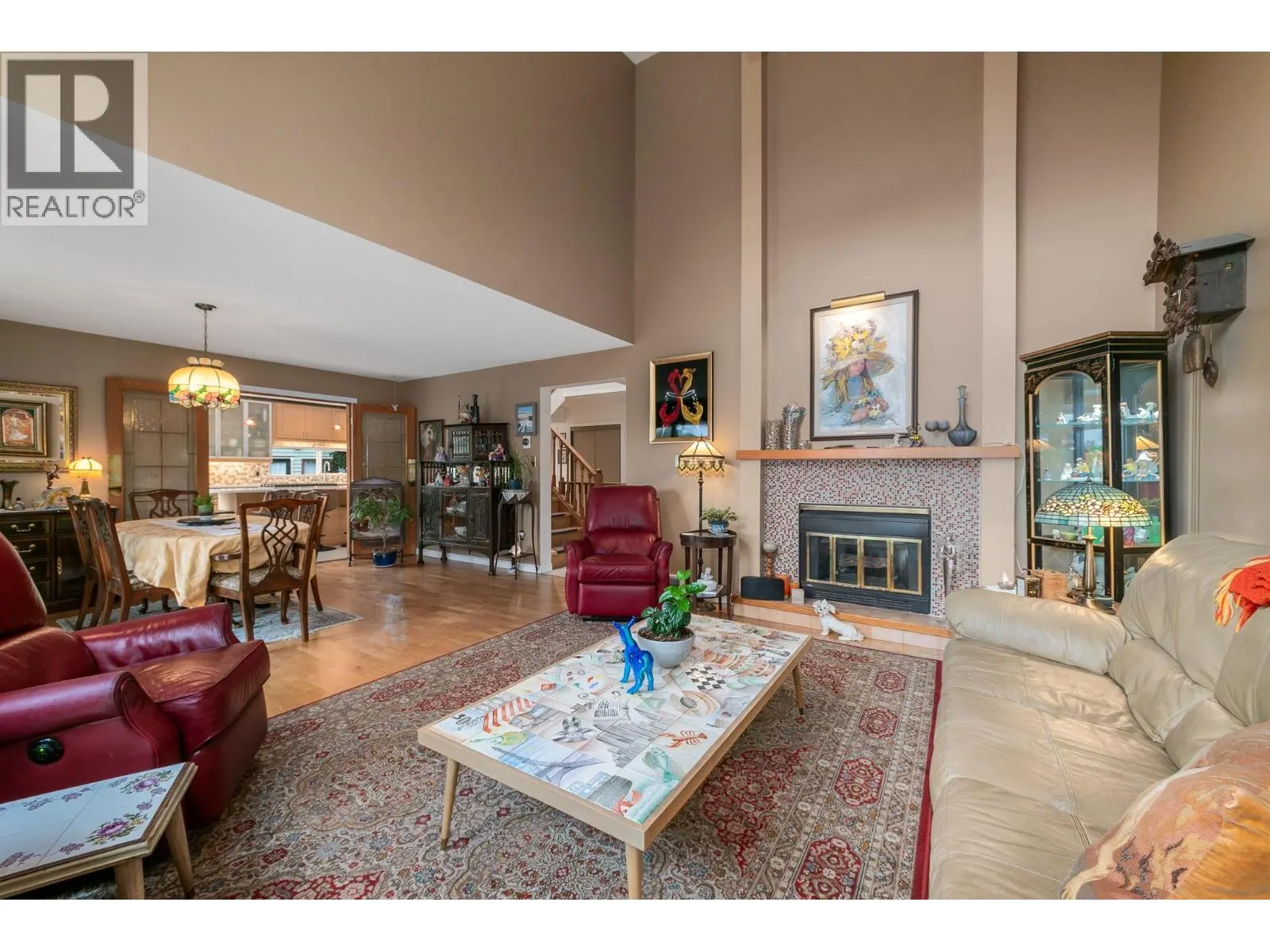 771 Cassiar Court