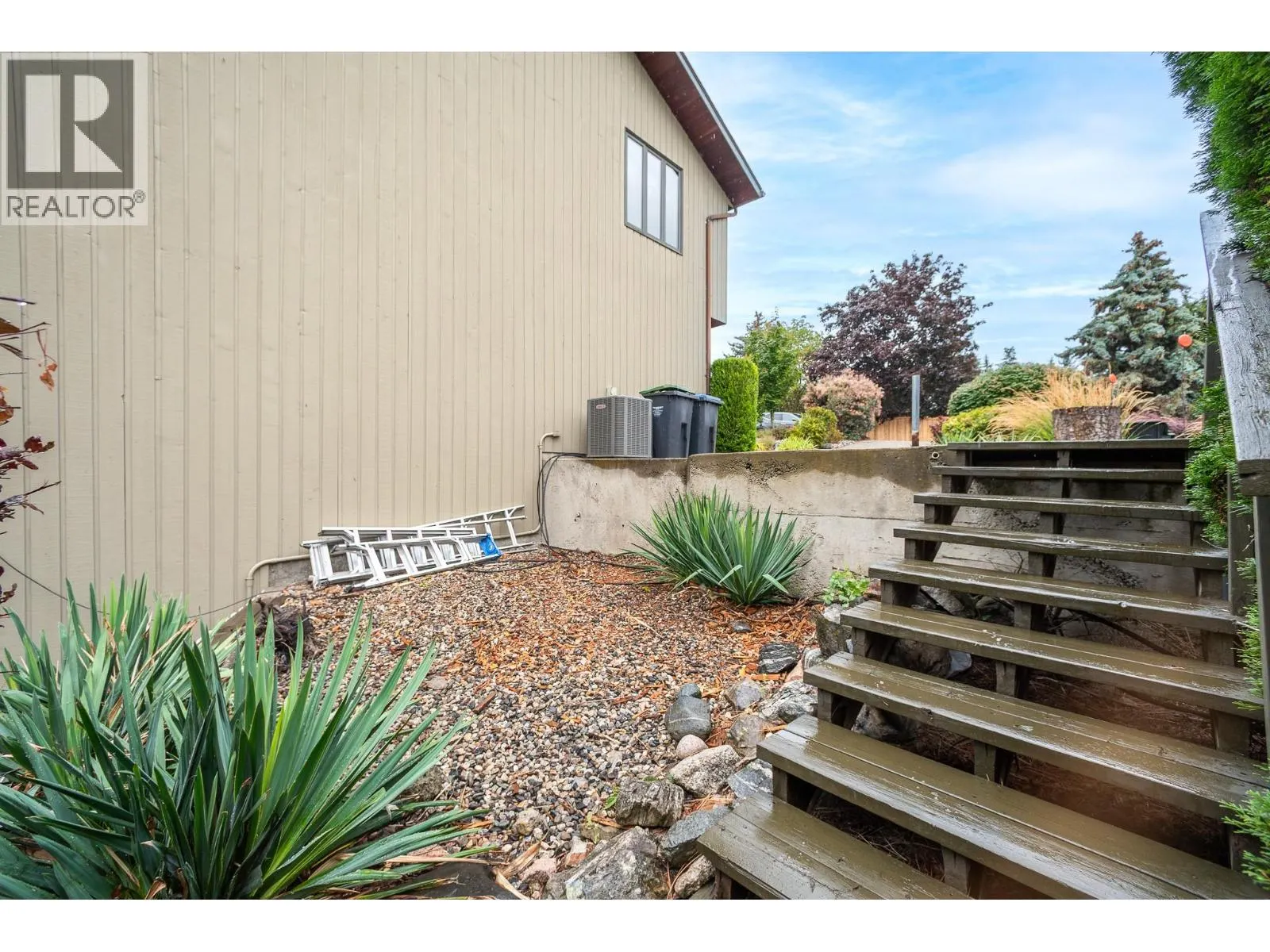 771 Cassiar Court