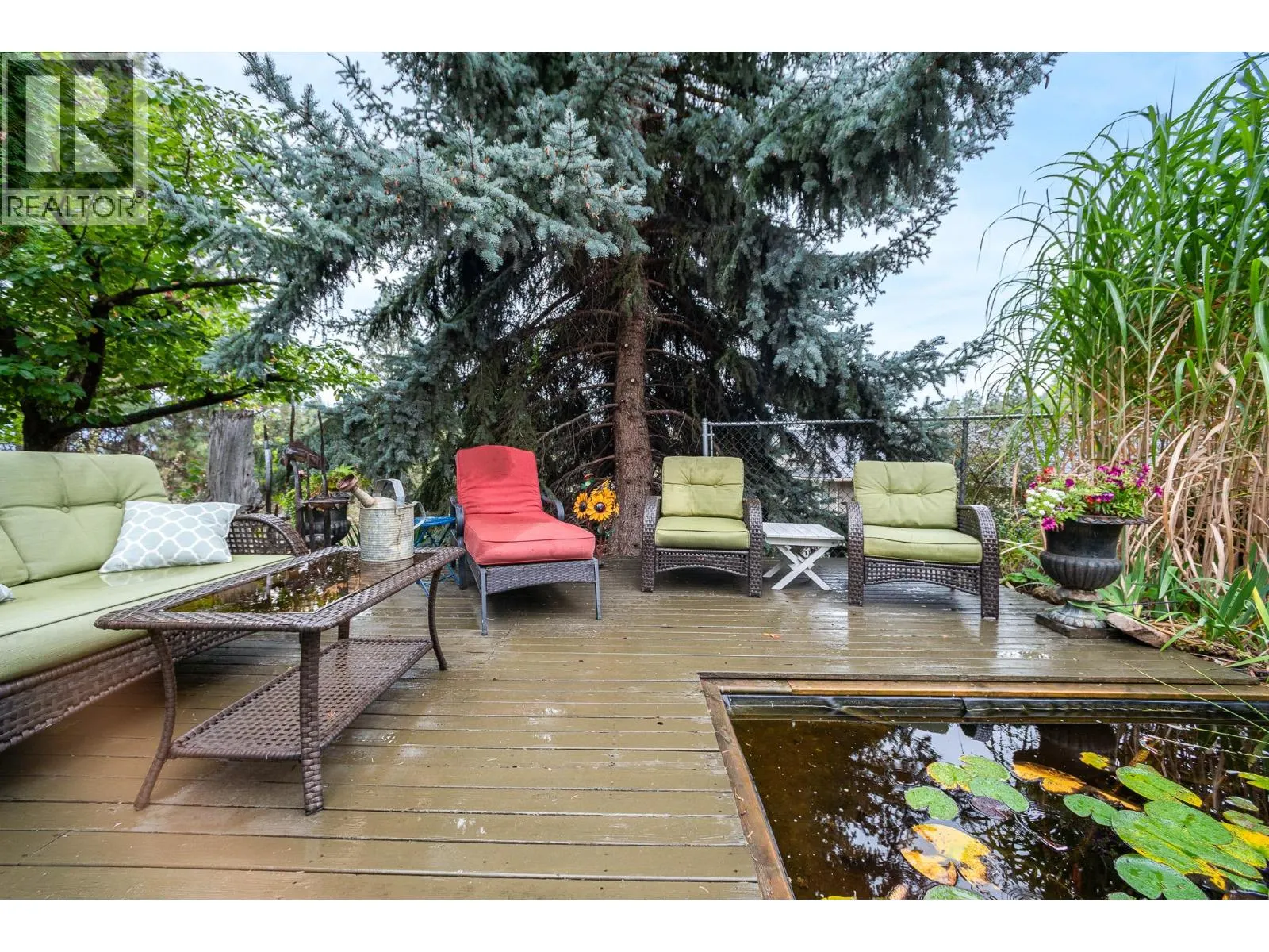 771 Cassiar Court