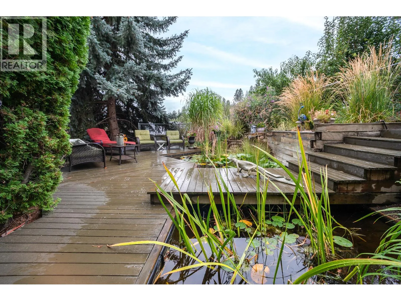 771 Cassiar Court