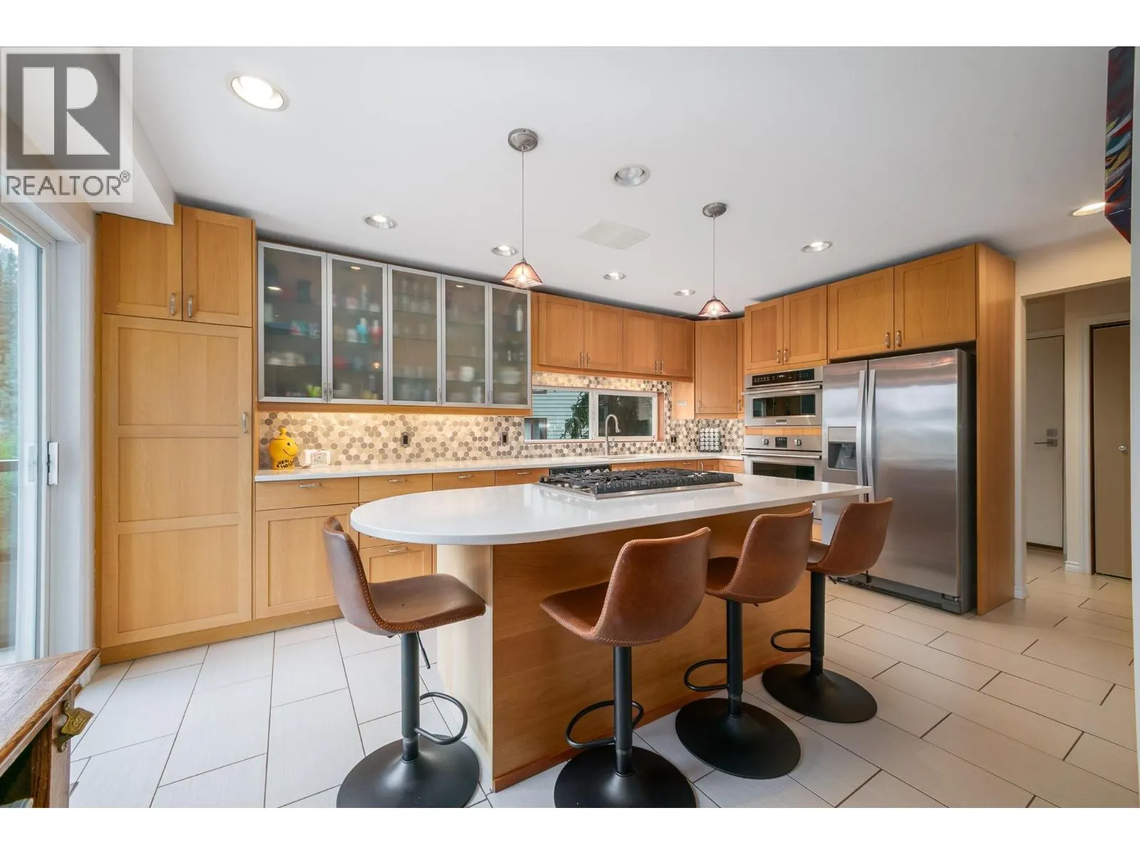 771 Cassiar Court