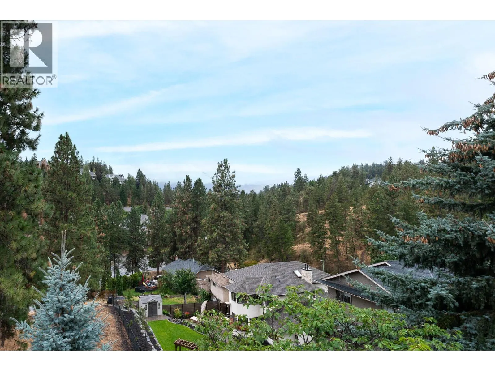 771 Cassiar Court