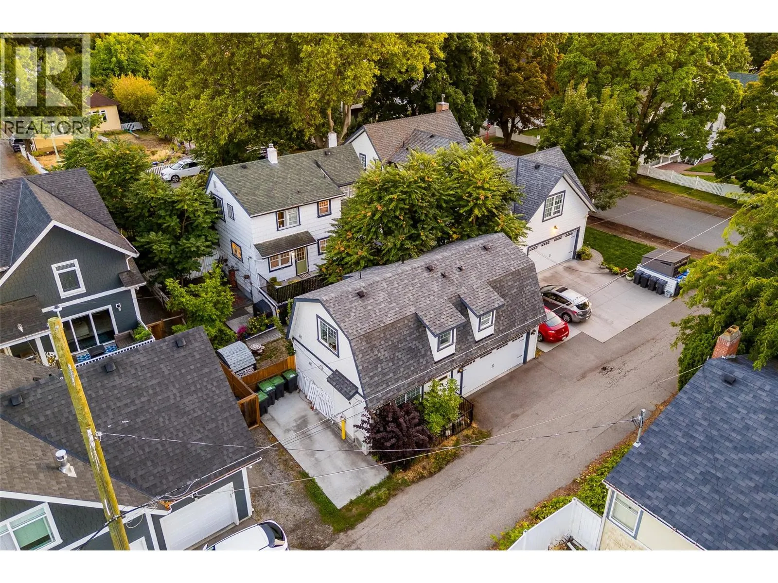 260 Lake Avenue