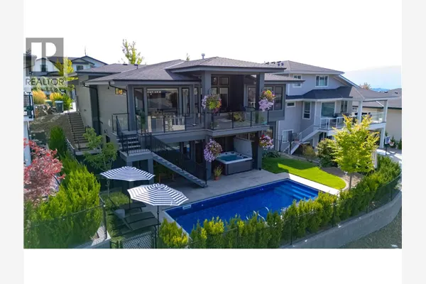 265 Summer Wood Drive