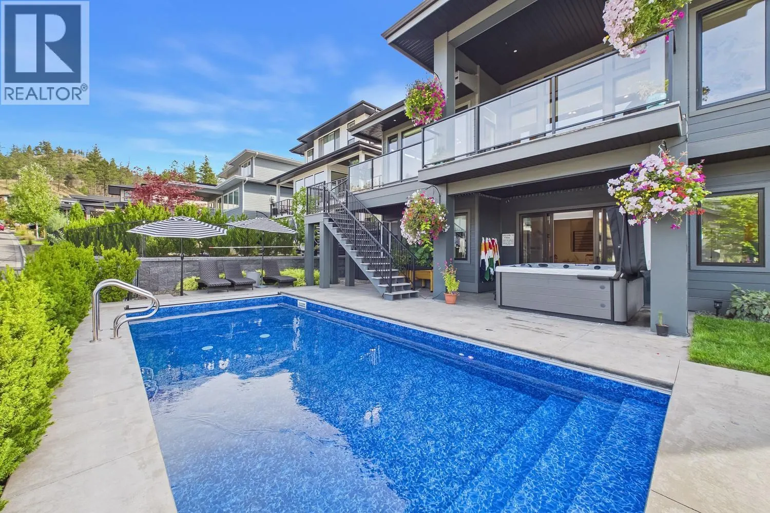 265 Summer Wood Drive