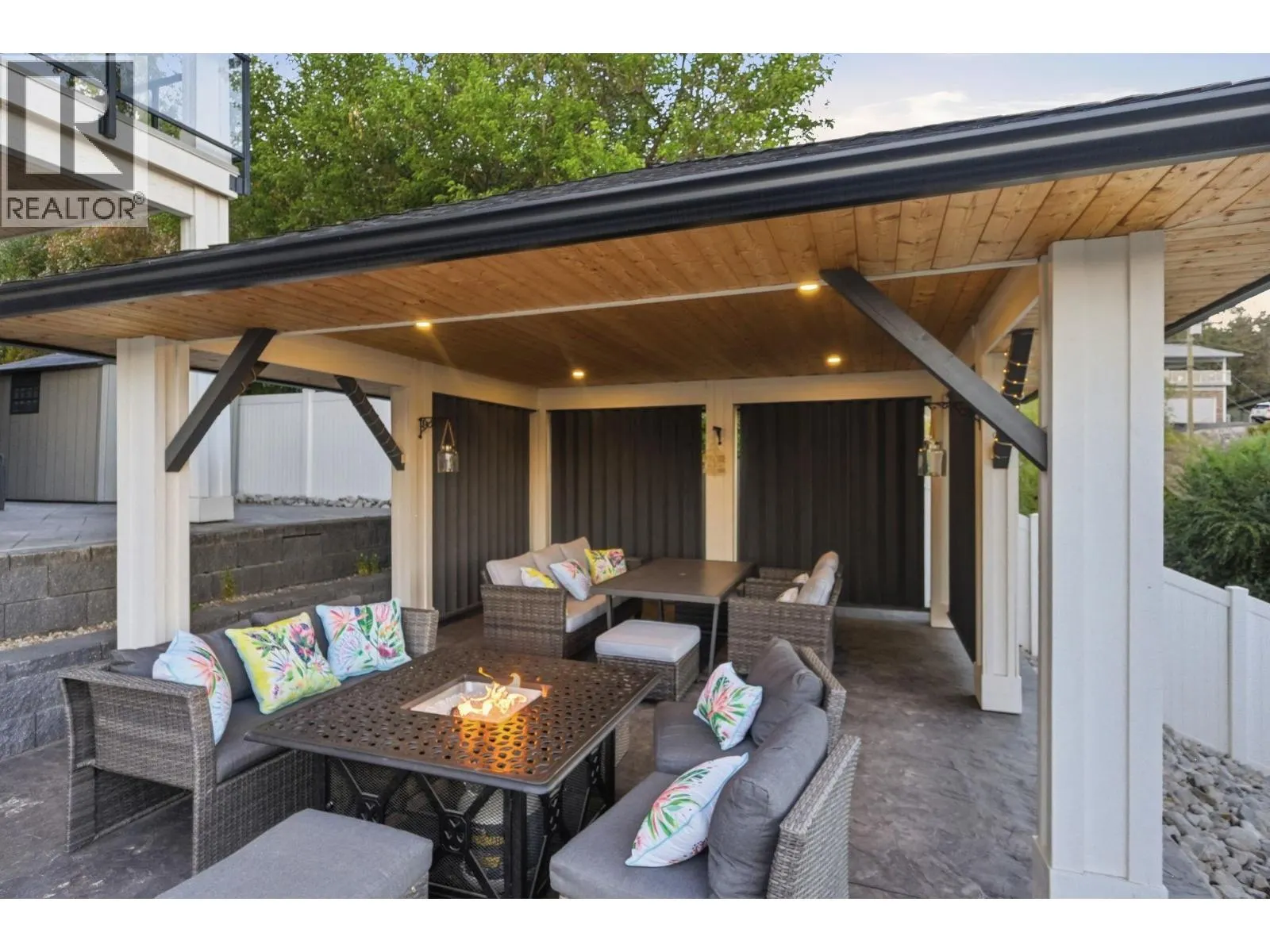 5203 Clarence Road