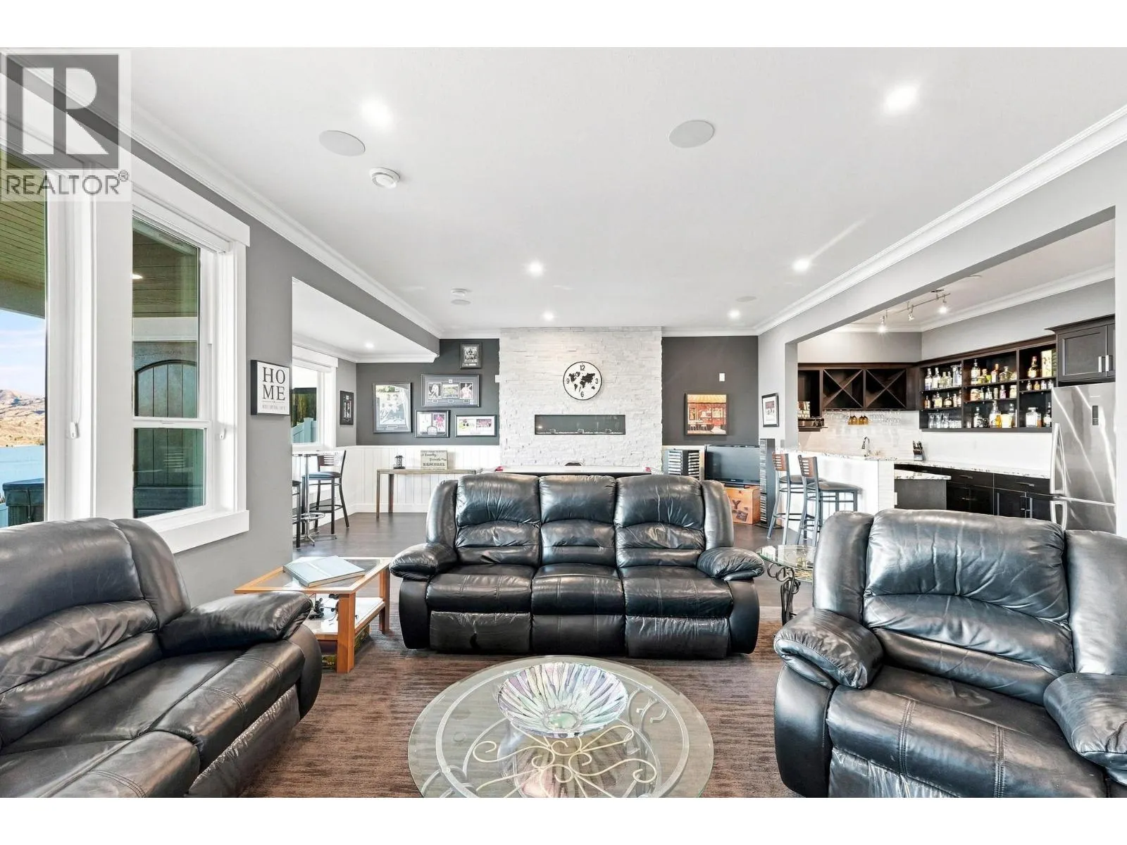 5203 Clarence Road
