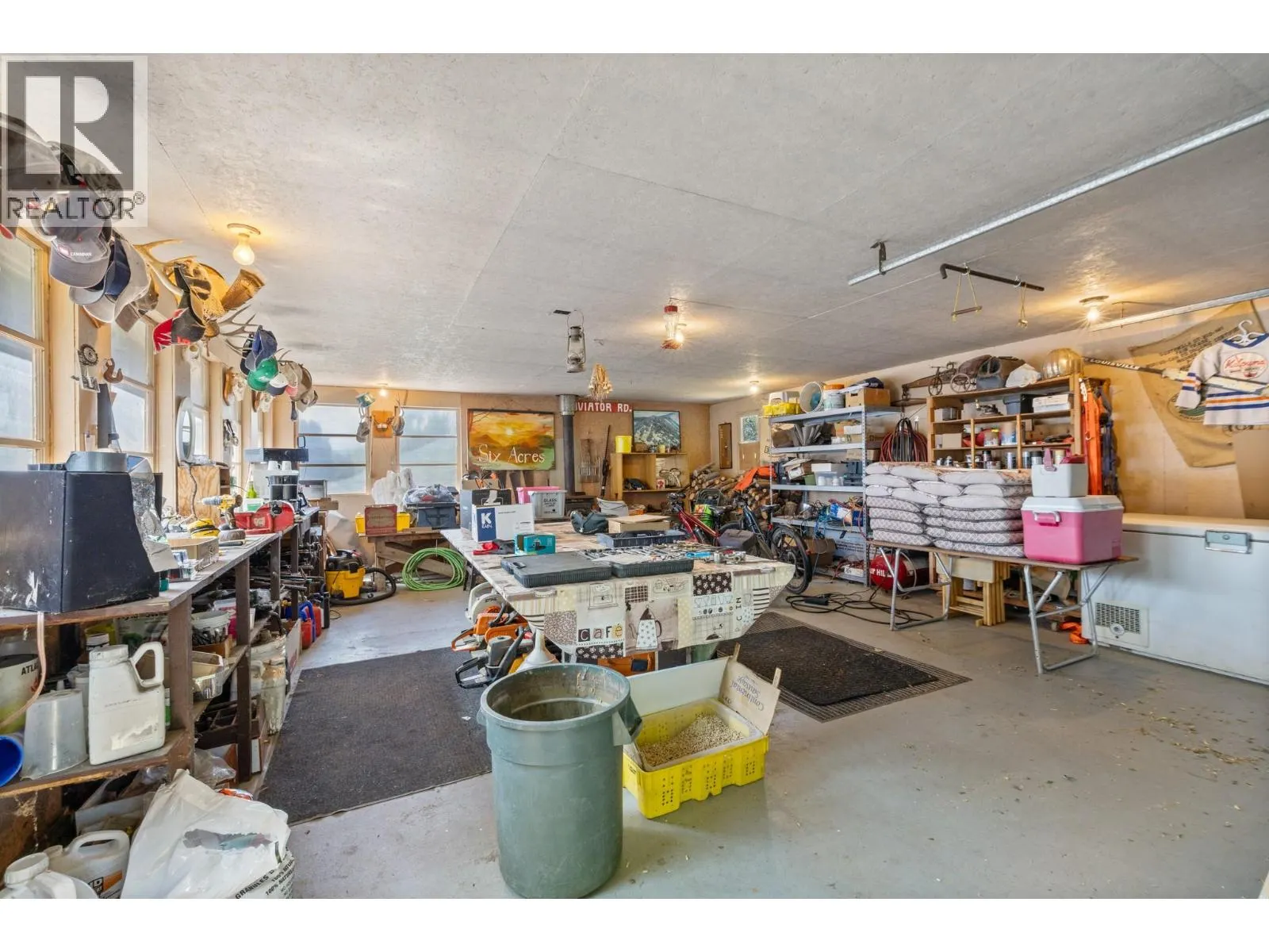 1789 Munson Road