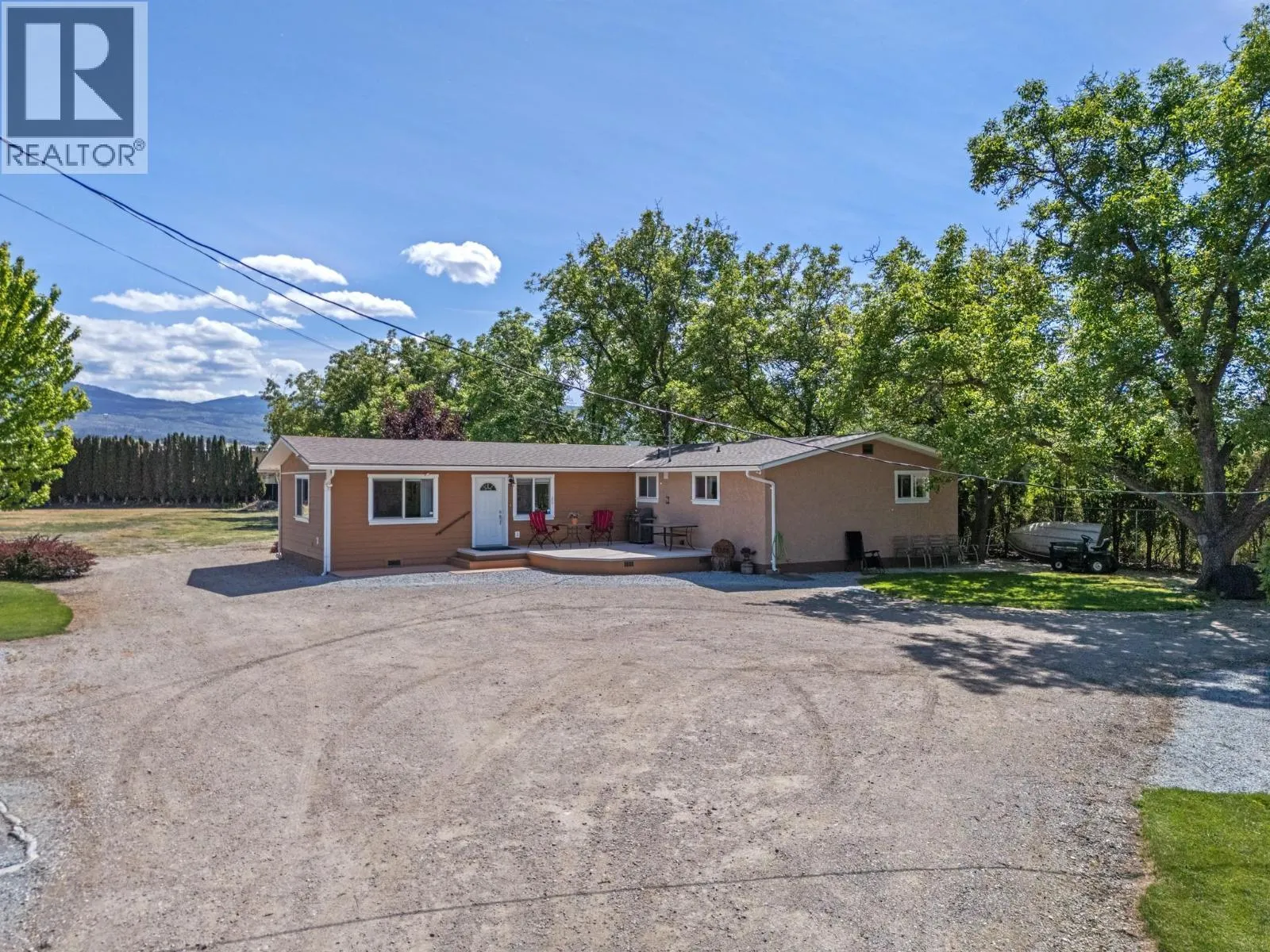 1789 Munson Road