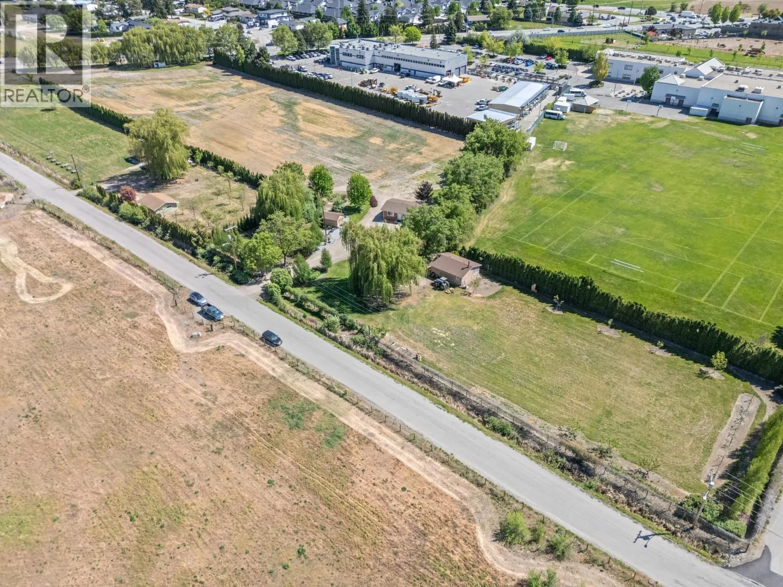1789 Munson Road