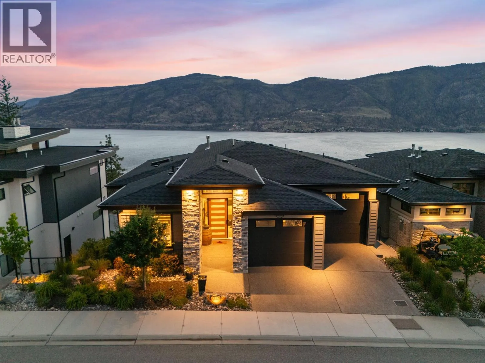 3663 McKinley Beach Drive