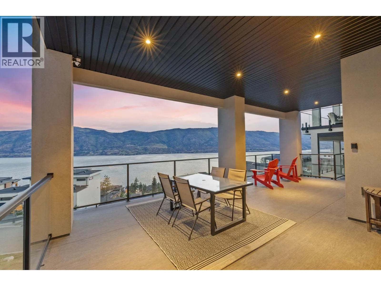 3663 McKinley Beach Drive