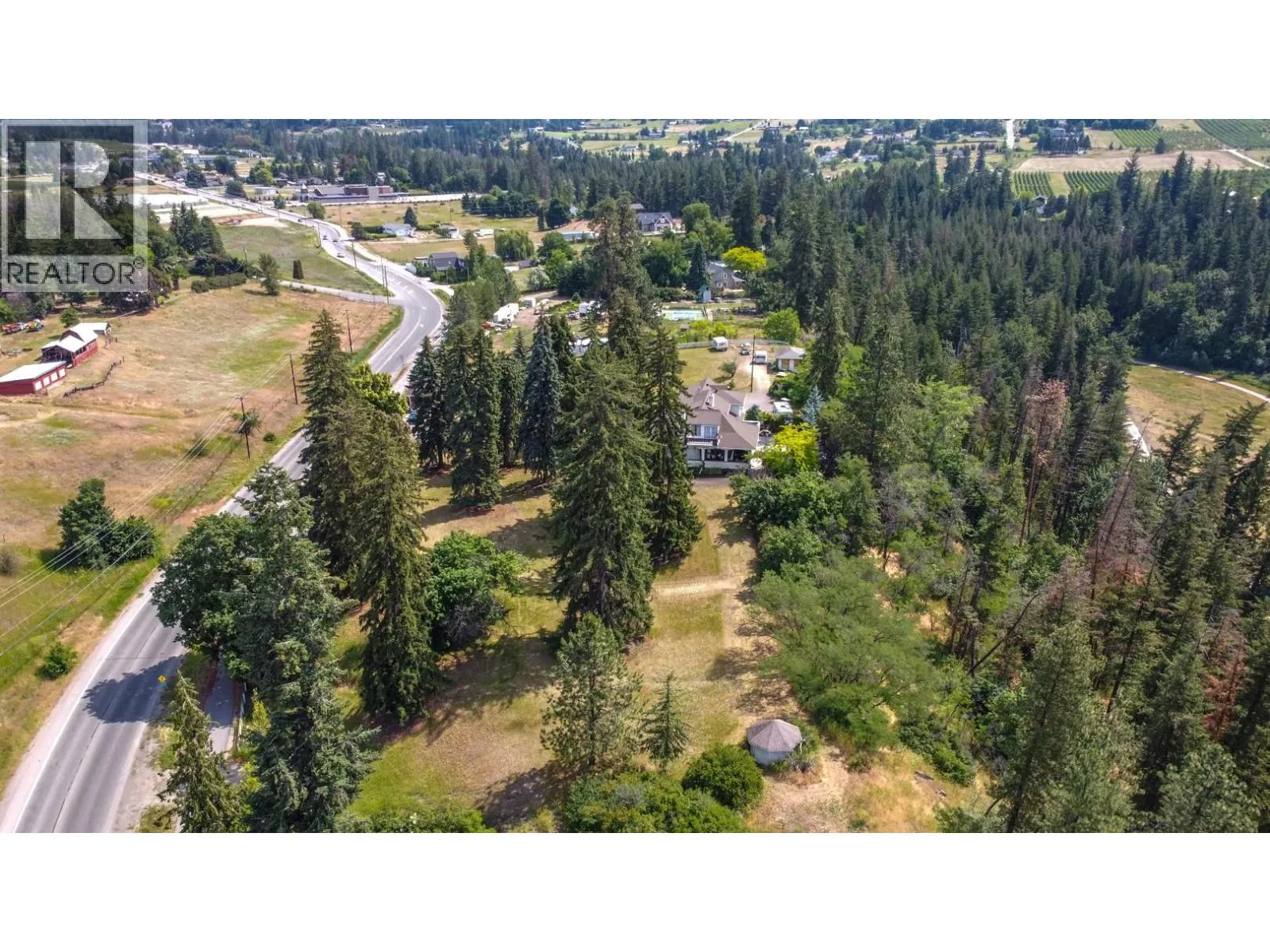 5482 Silver Star Road