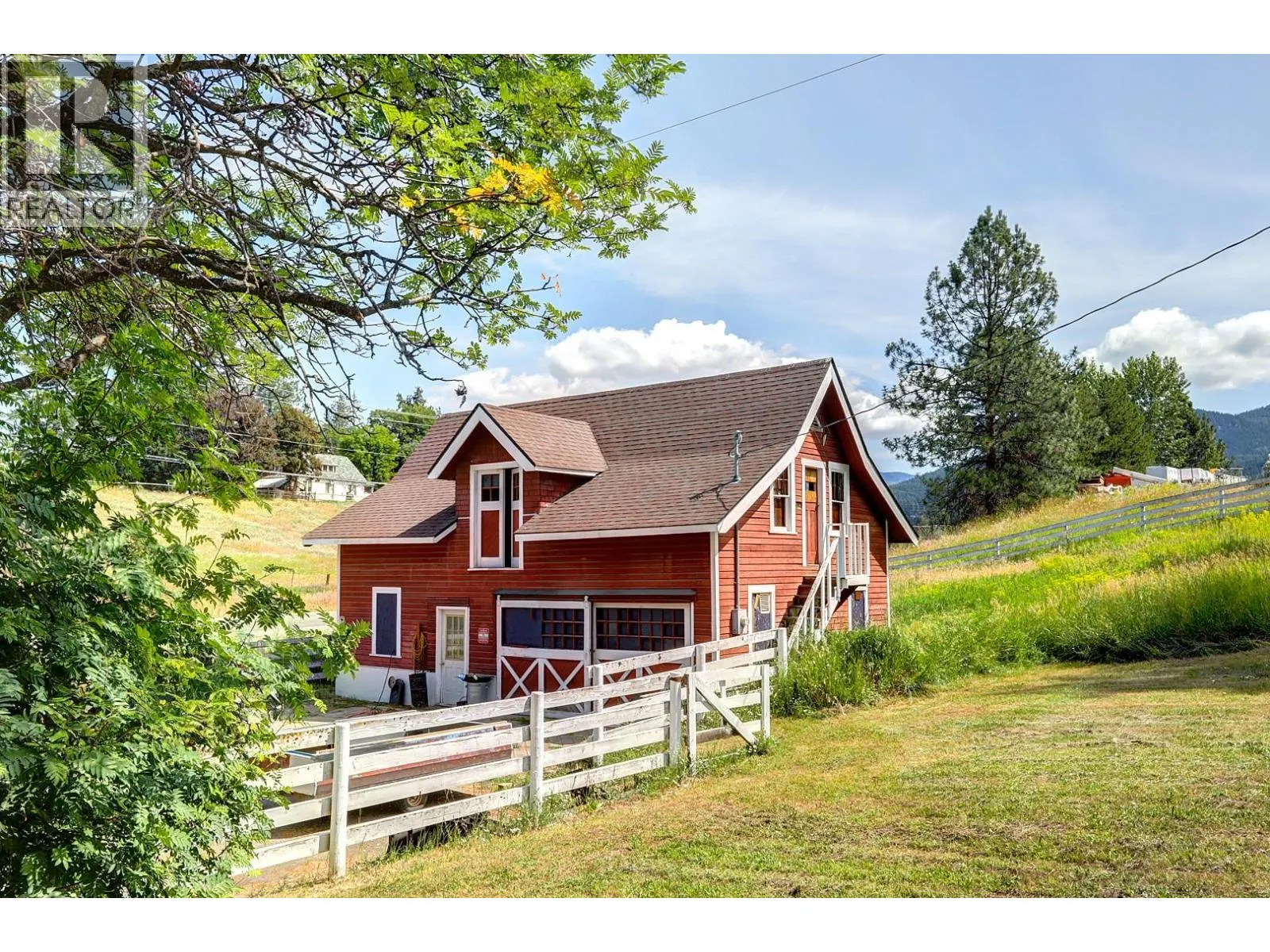 5482 Silver Star Road